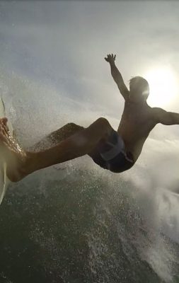 Dr Simonson Surfing Dr Simonson Surfing